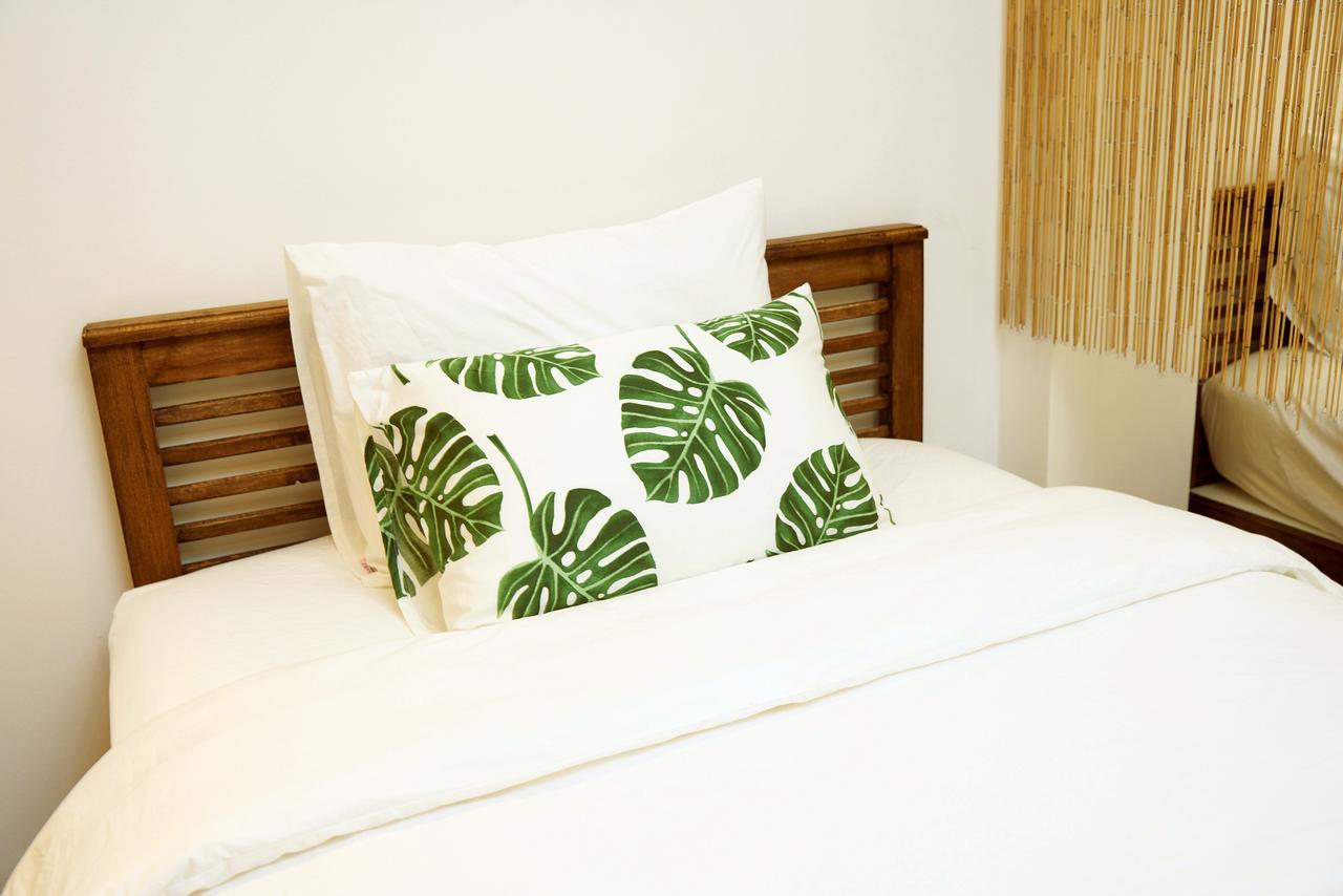 Lamo Boutique Hotel Ho Chi Minh City Exterior photo