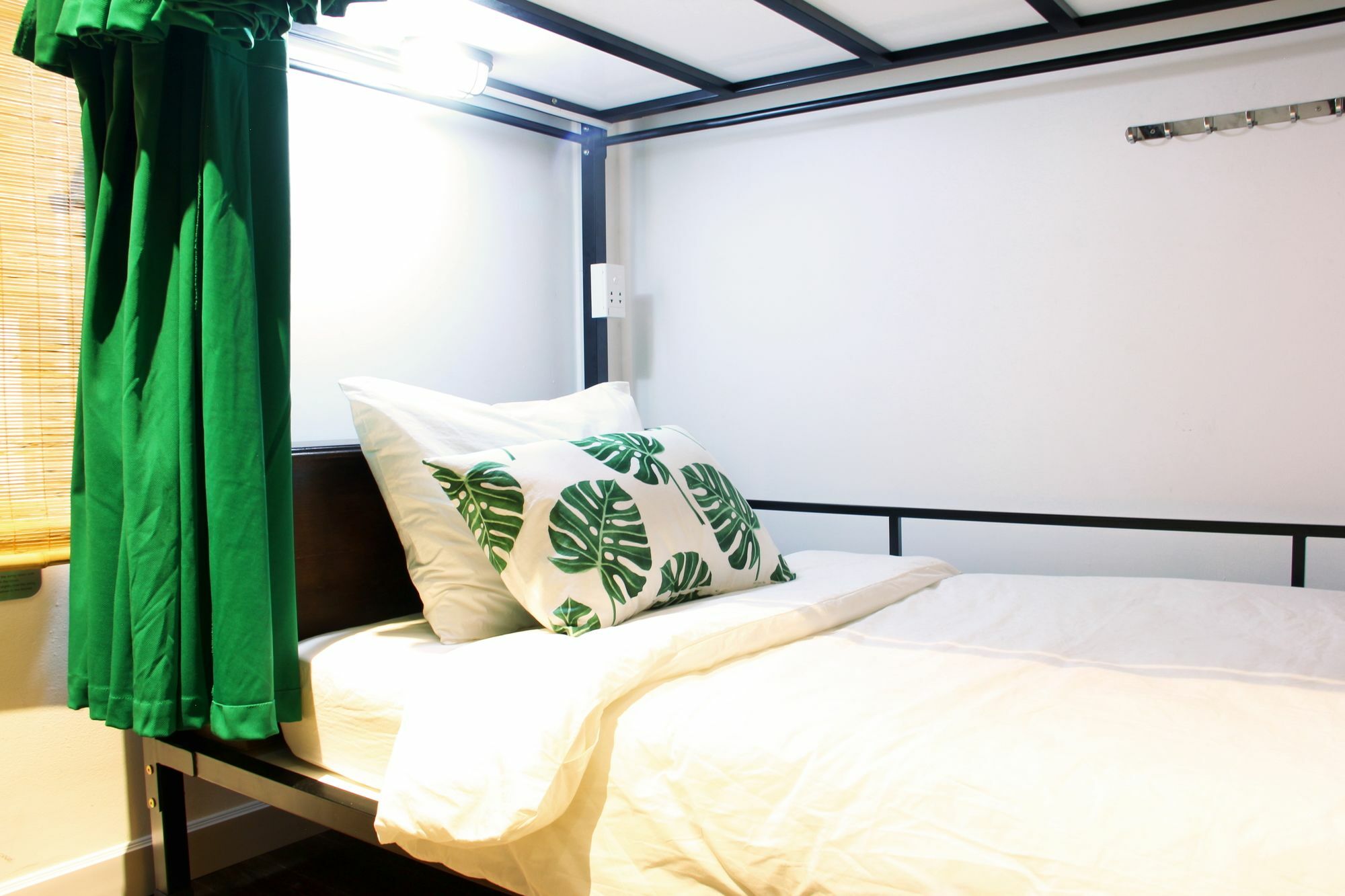 Lamo Boutique Hotel Ho Chi Minh City Exterior photo