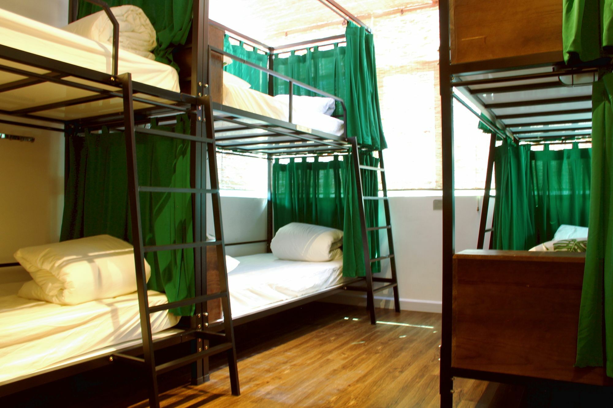 Lamo Boutique Hotel Ho Chi Minh City Exterior photo