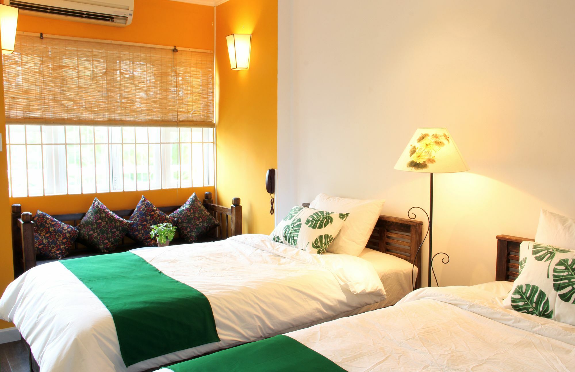 Lamo Boutique Hotel Ho Chi Minh City Exterior photo