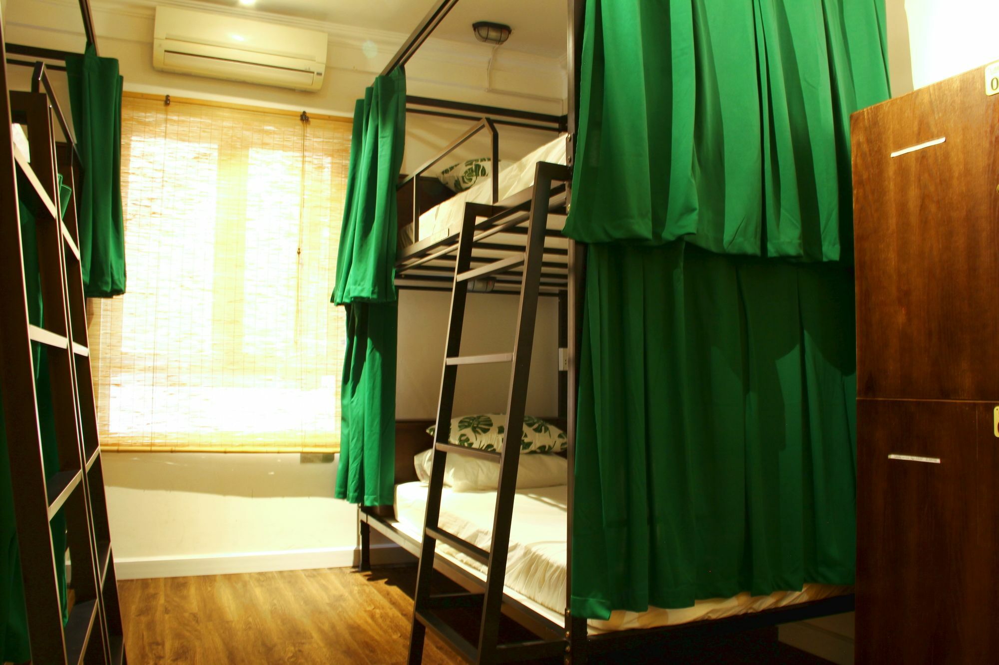 Lamo Boutique Hotel Ho Chi Minh City Exterior photo